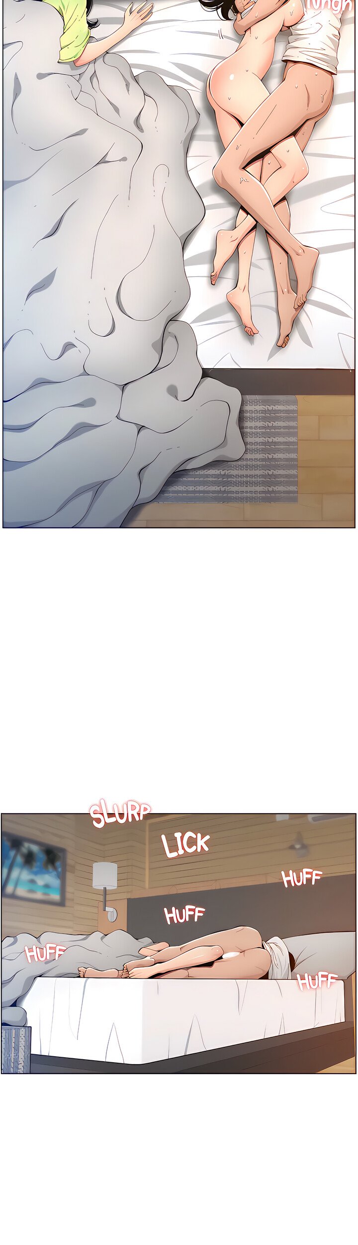 Immoral Ties Manhwa - Chapter 98 Page 20