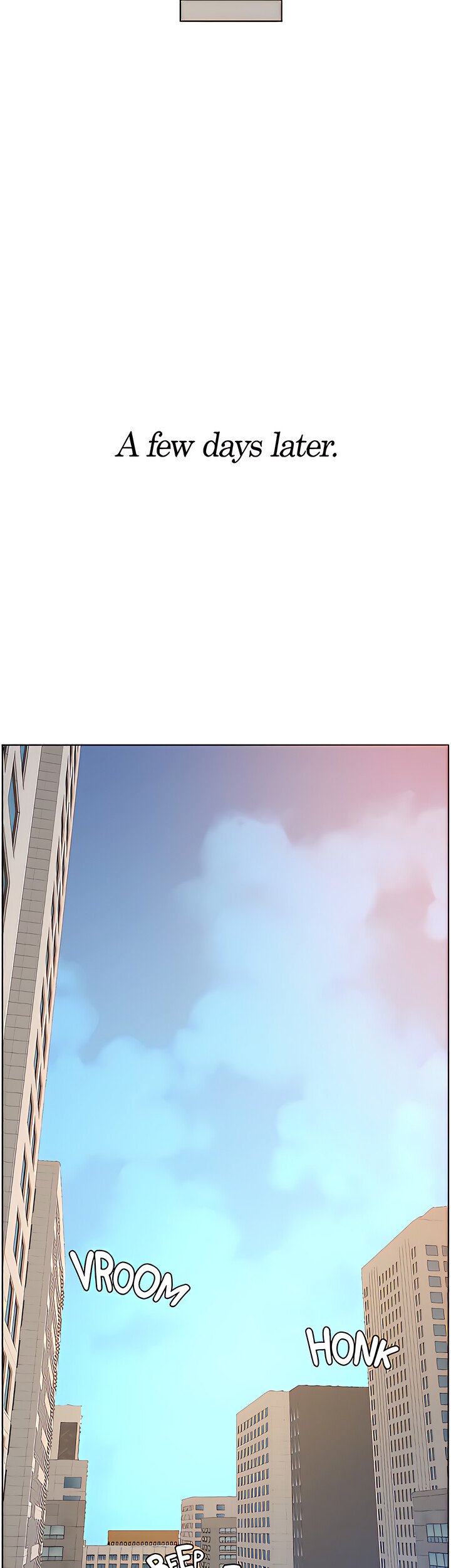 Immoral Ties Manhwa - Chapter 98 Page 25