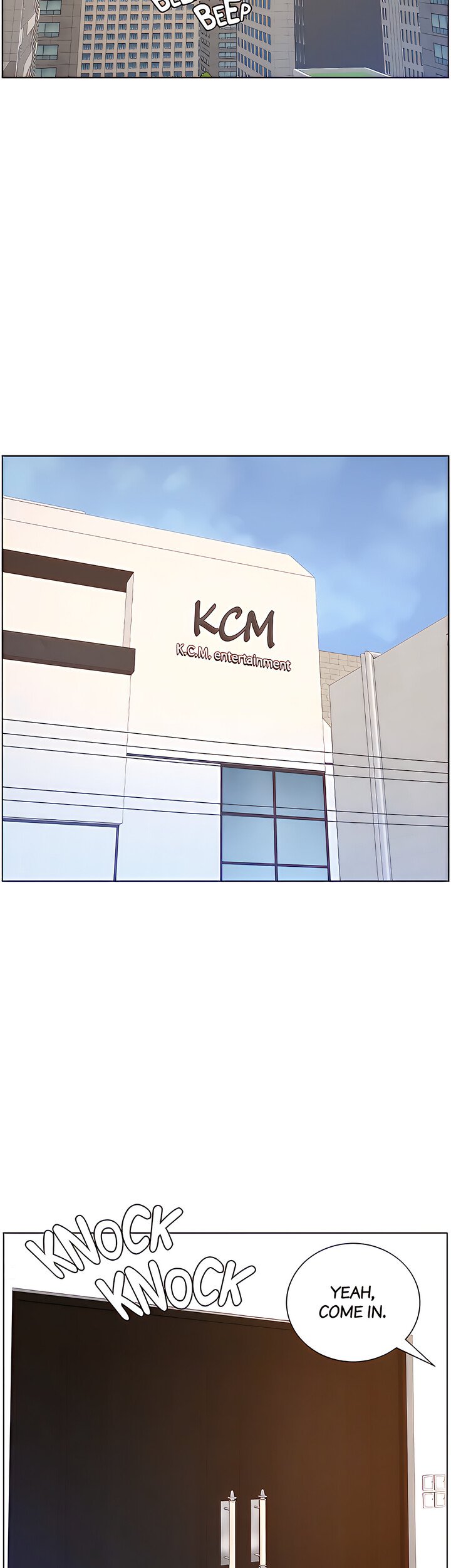 Immoral Ties Manhwa - Chapter 98 Page 26