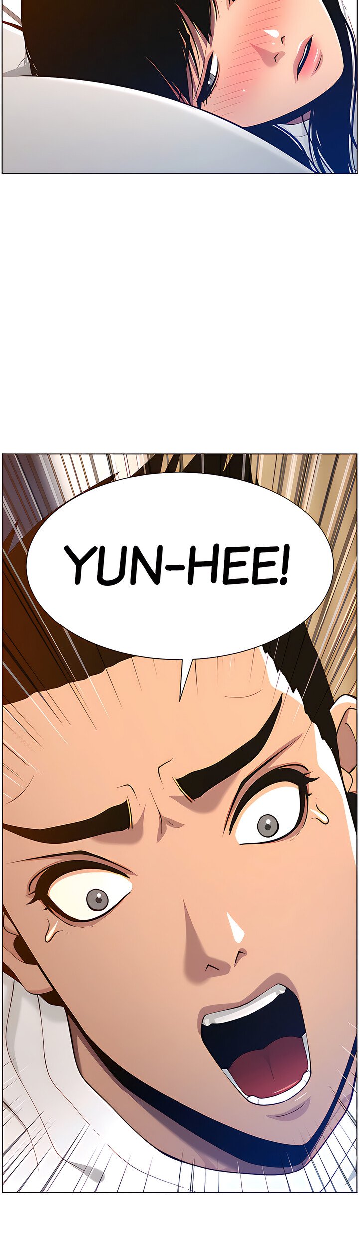 Immoral Ties Manhwa - Chapter 98 Page 5