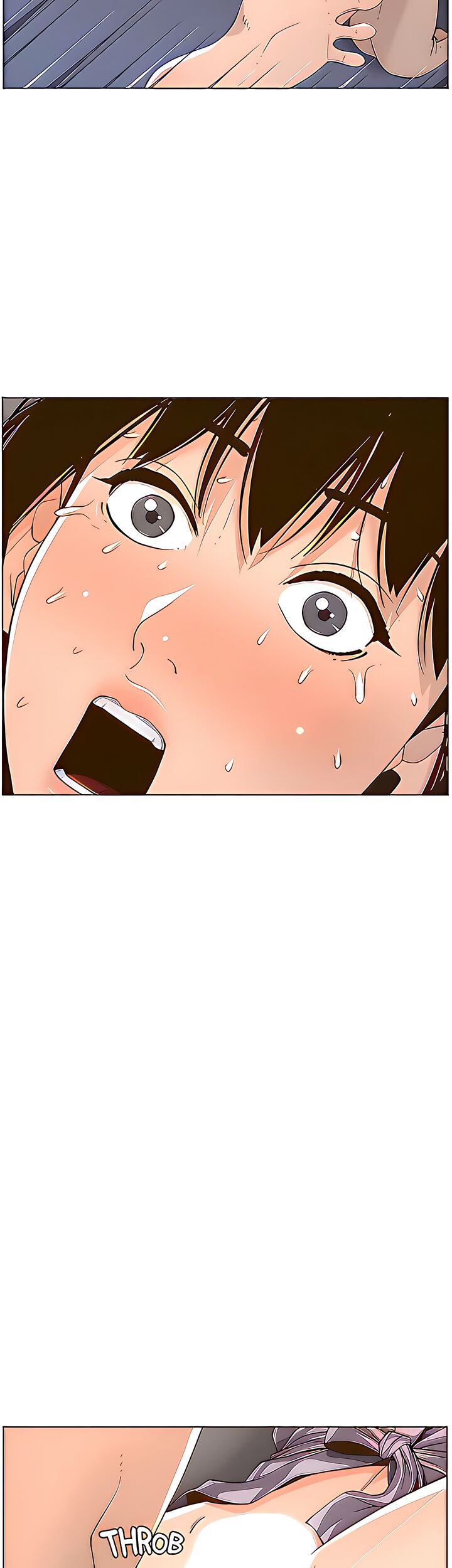 Immoral Ties Manhwa - Chapter 107 Page 9