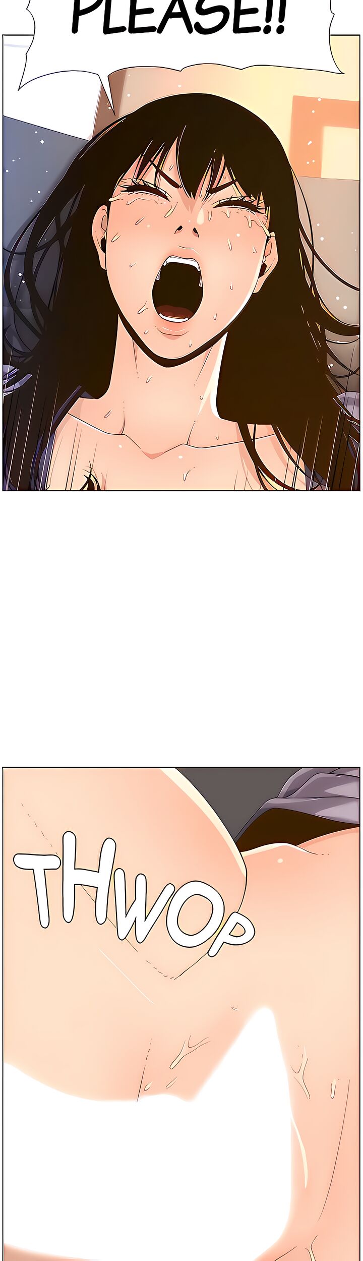 Immoral Ties Manhwa - Chapter 107 Page 14