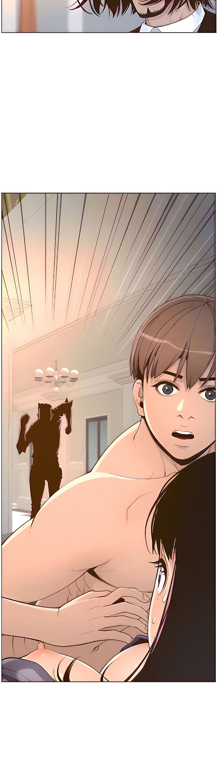 Immoral Ties Manhwa - Chapter 107 Page 17