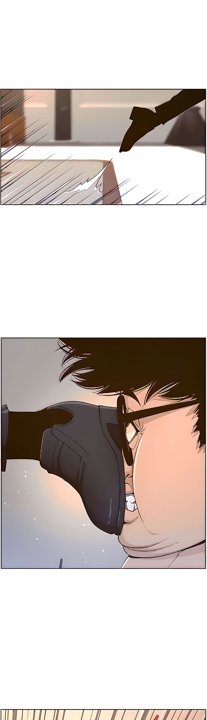 Immoral Ties Manhwa - Chapter 107 Page 25