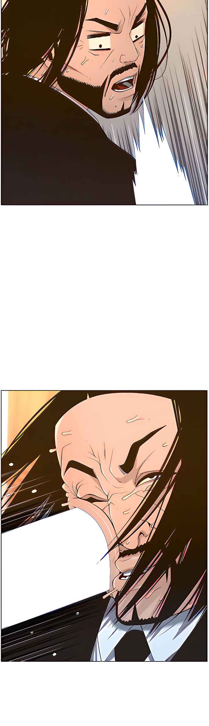 Immoral Ties Manhwa - Chapter 107 Page 29