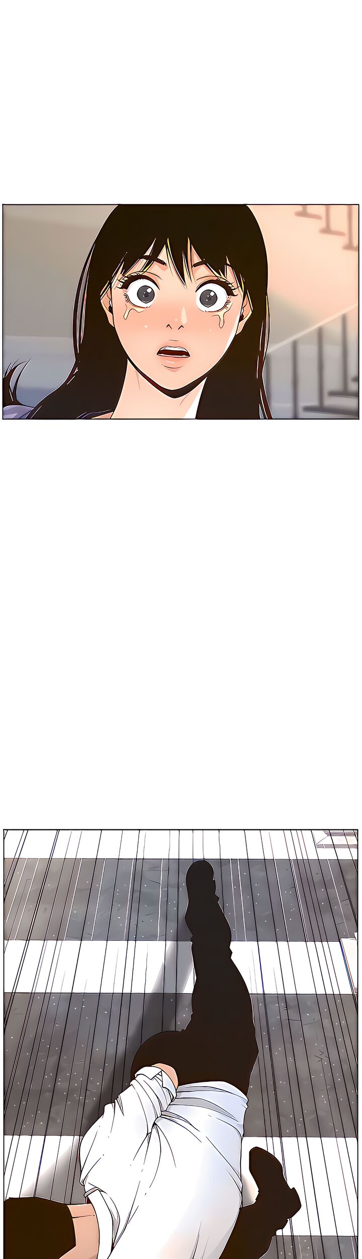 Immoral Ties Manhwa - Chapter 107 Page 30