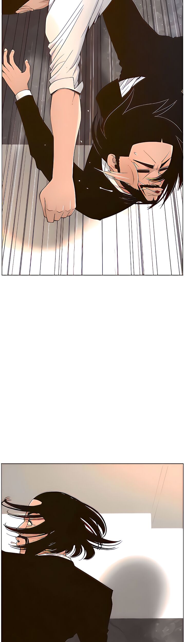 Immoral Ties Manhwa - Chapter 107 Page 31