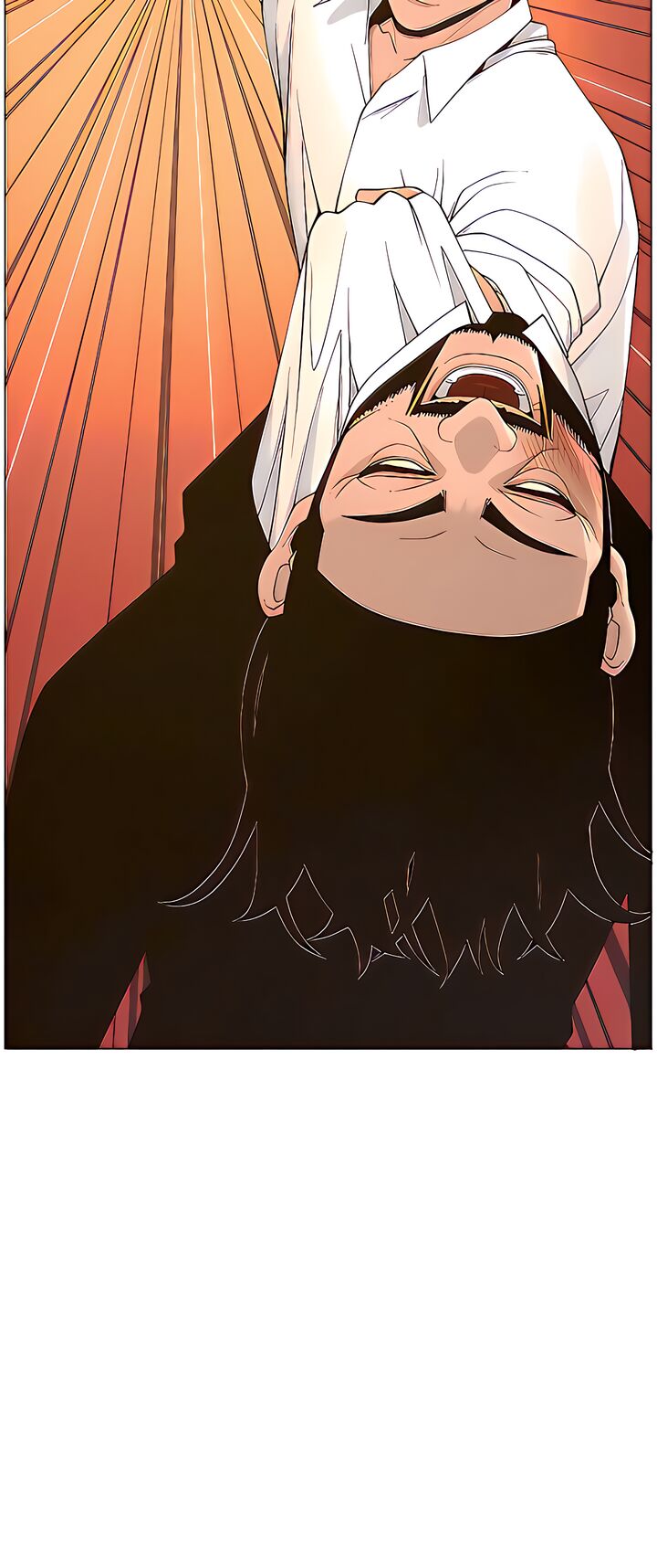 Immoral Ties Manhwa - Chapter 107 Page 35