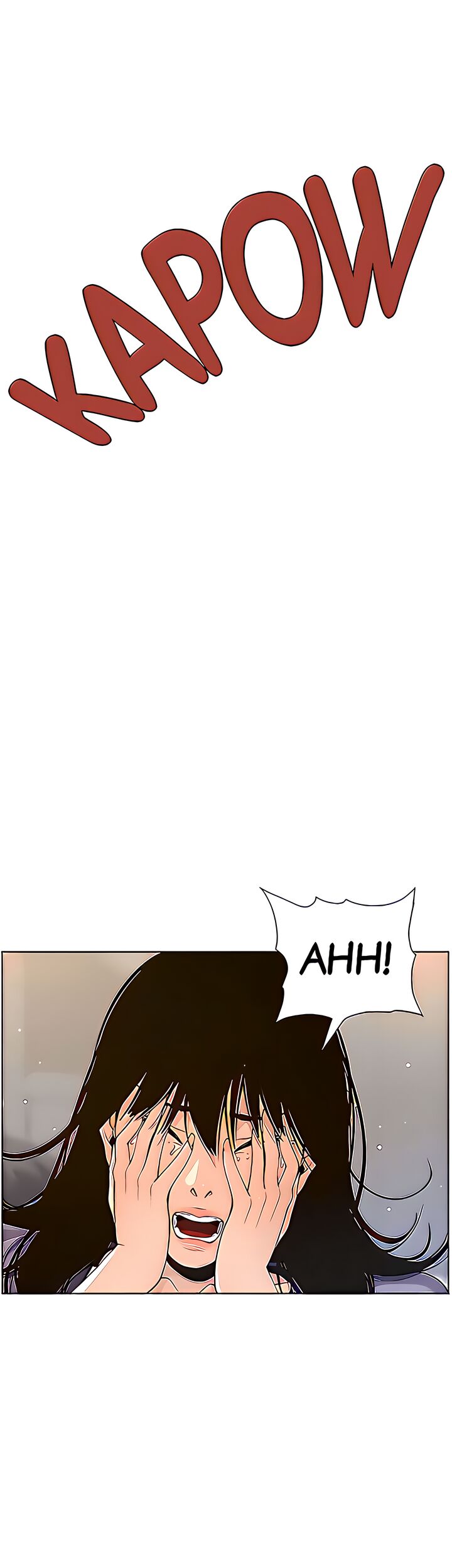 Immoral Ties Manhwa - Chapter 107 Page 36