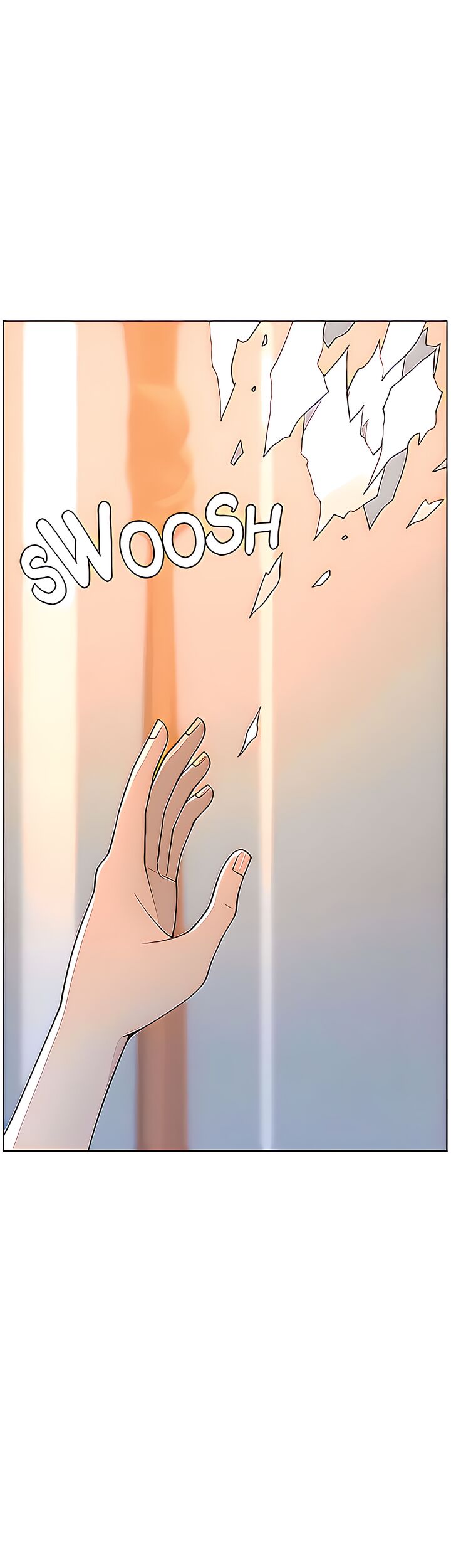 Immoral Ties Manhwa - Chapter 107 Page 41