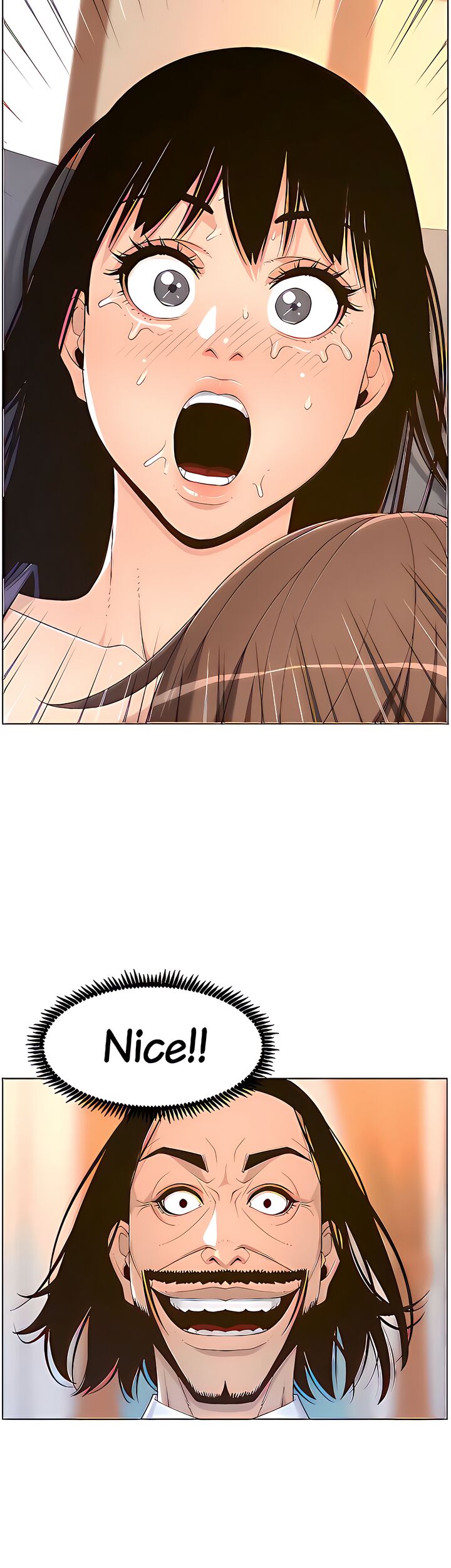 Immoral Ties Manhwa - Chapter 107 Page 4