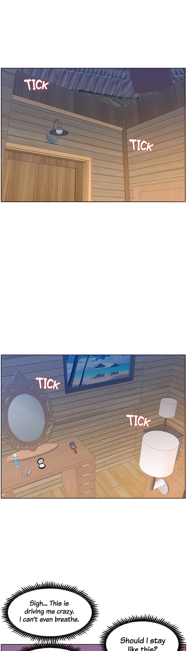 Immoral Ties Manhwa - Chapter 97 Page 13