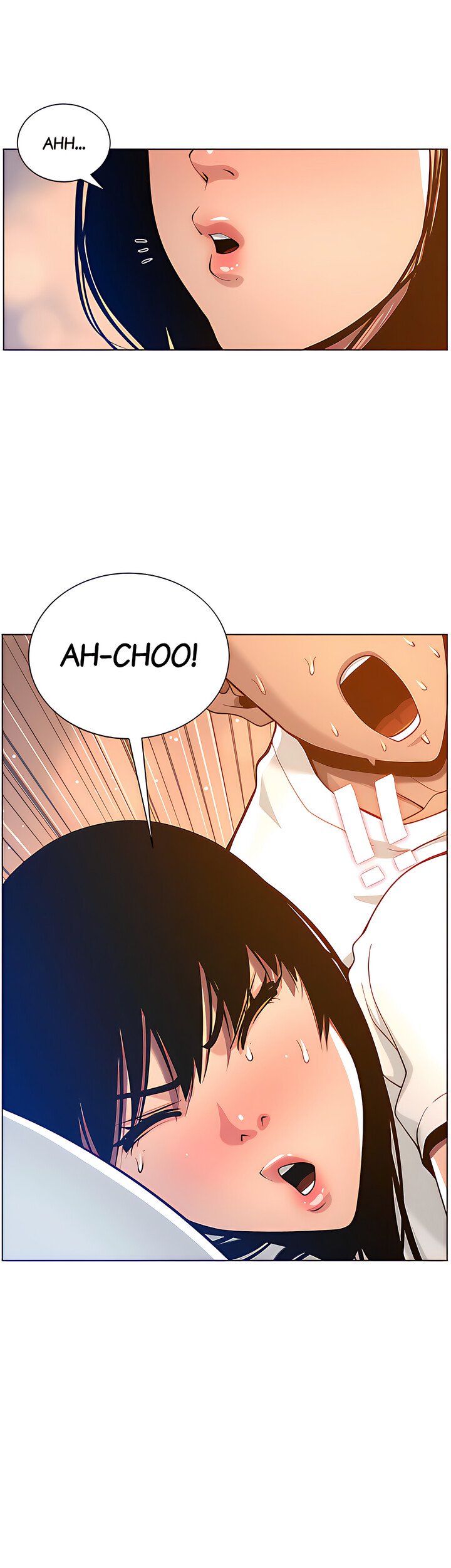 Immoral Ties Manhwa - Chapter 97 Page 17