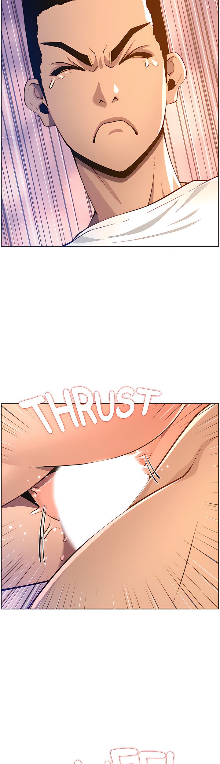 Immoral Ties Manhwa - Chapter 97 Page 19