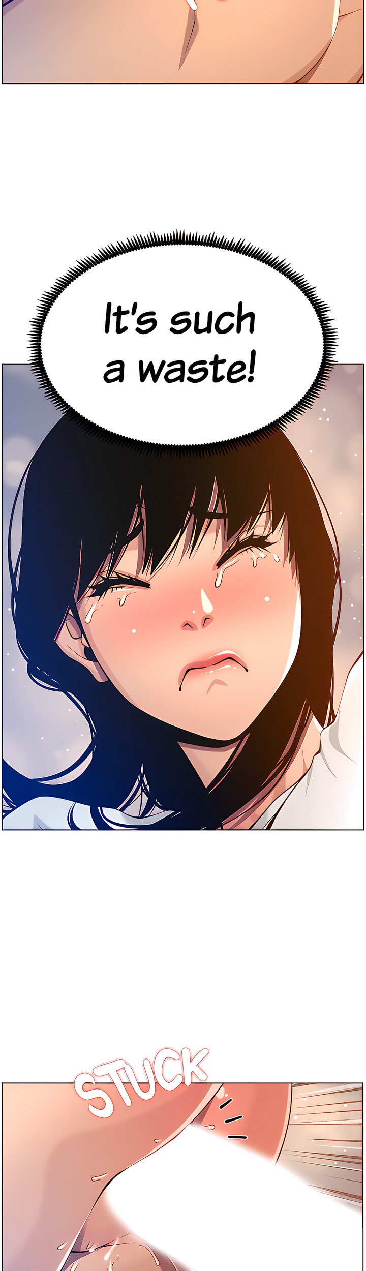 Immoral Ties Manhwa - Chapter 97 Page 27