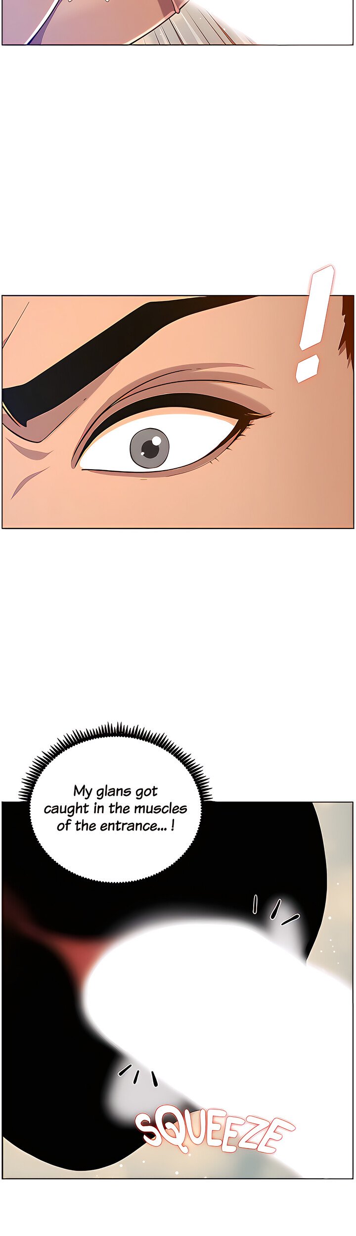 Immoral Ties Manhwa - Chapter 97 Page 28