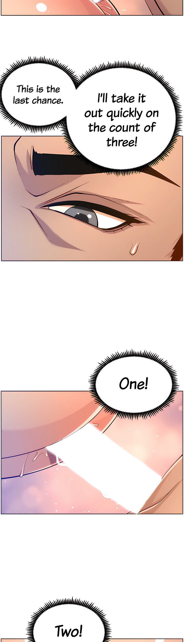 Immoral Ties Manhwa - Chapter 97 Page 30