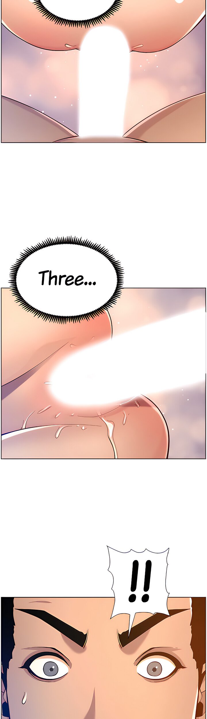 Immoral Ties Manhwa - Chapter 97 Page 31