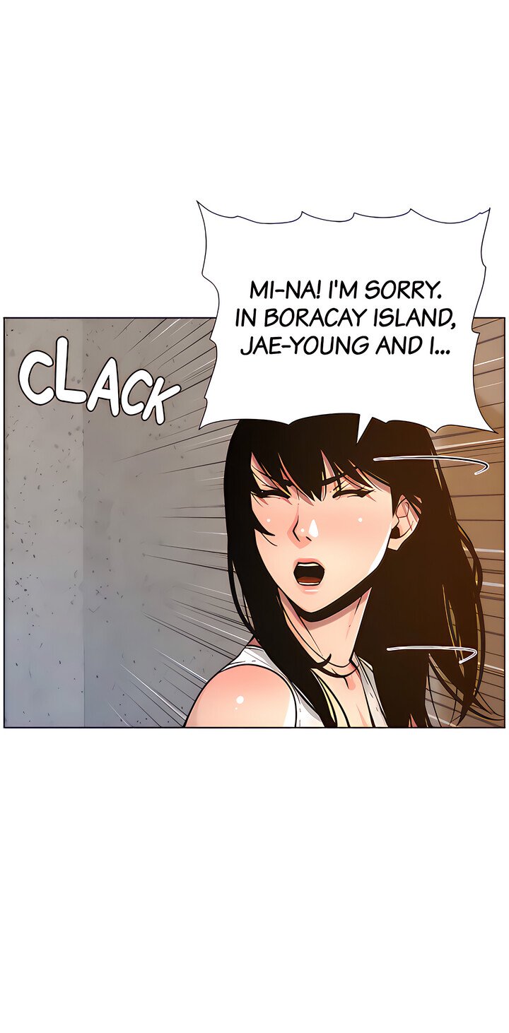 Immoral Ties Manhwa - Chapter 97 Page 41