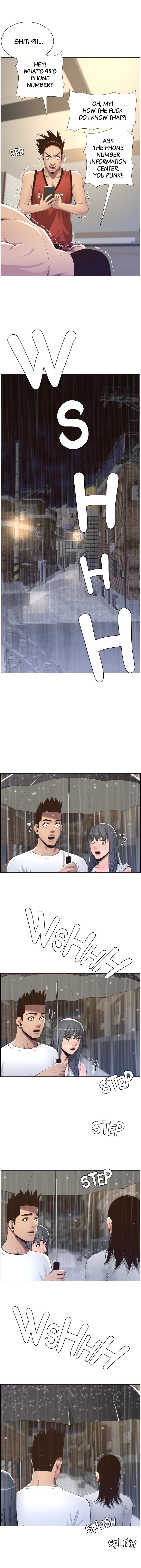 Immoral Ties Manhwa - Chapter 61 Page 4