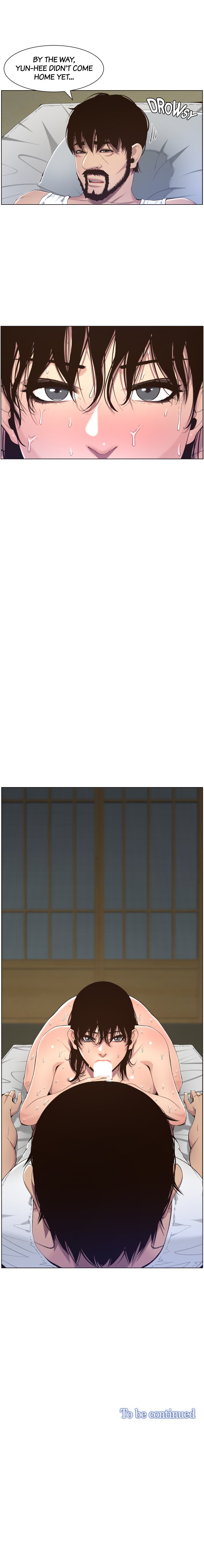 Immoral Ties Manhwa - Chapter 61 Page 9