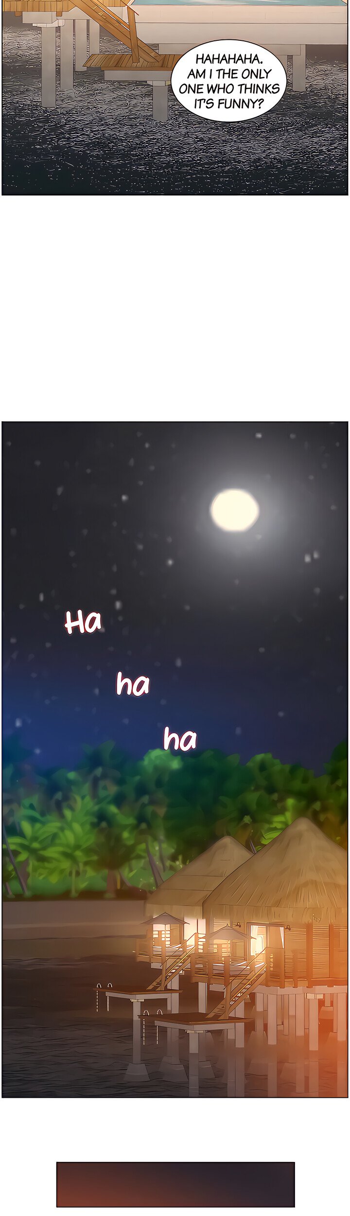 Immoral Ties Manhwa - Chapter 95 Page 11