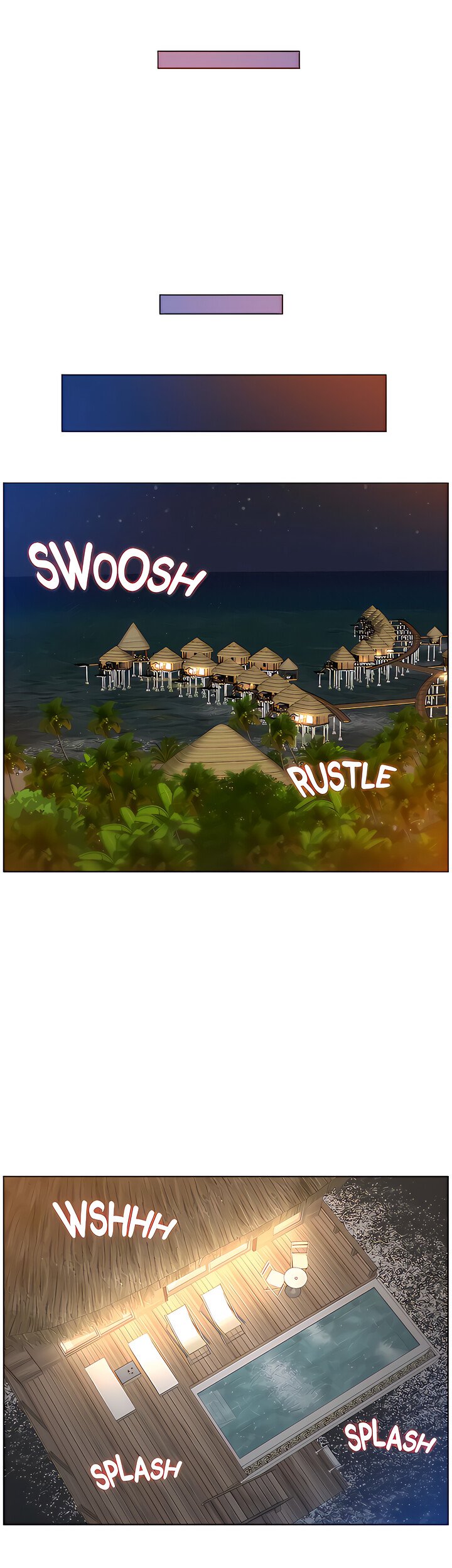 Immoral Ties Manhwa - Chapter 95 Page 12