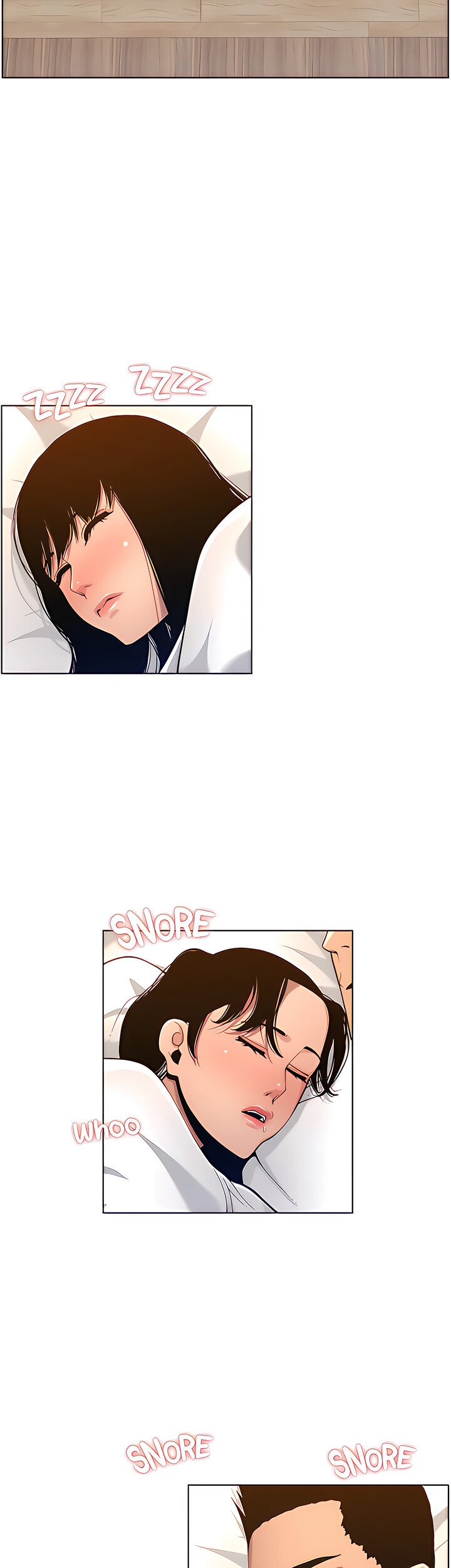 Immoral Ties Manhwa - Chapter 95 Page 21