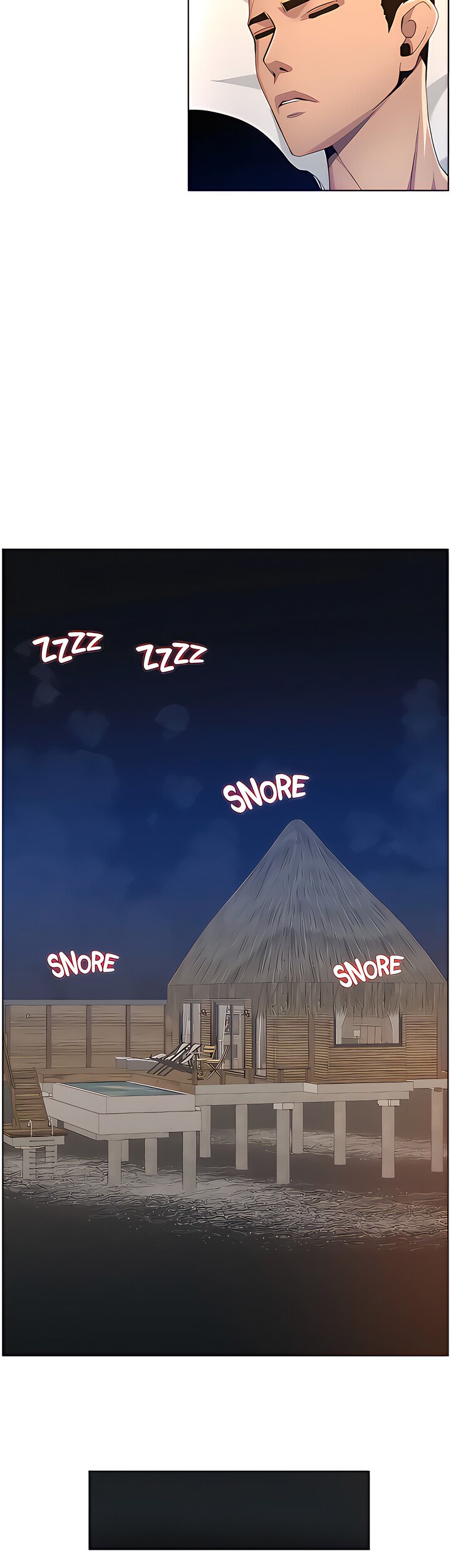 Immoral Ties Manhwa - Chapter 95 Page 22