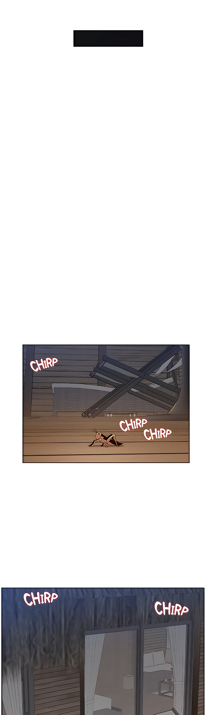 Immoral Ties Manhwa - Chapter 95 Page 23