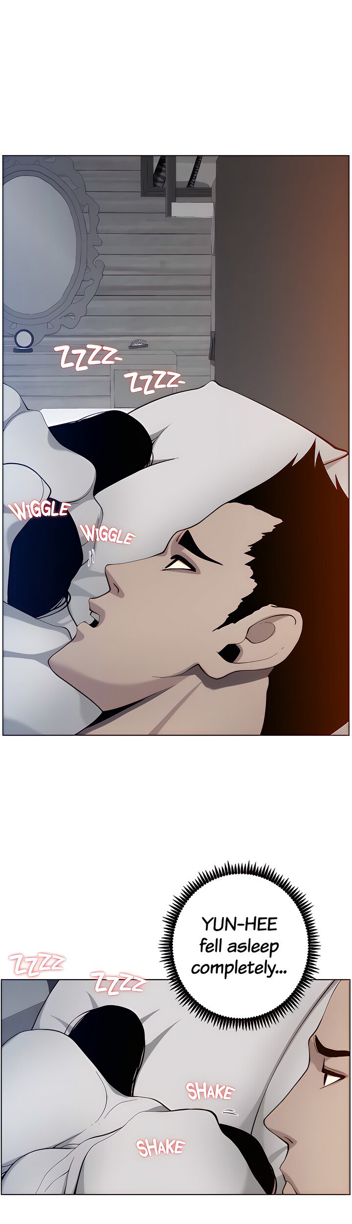 Immoral Ties Manhwa - Chapter 95 Page 29