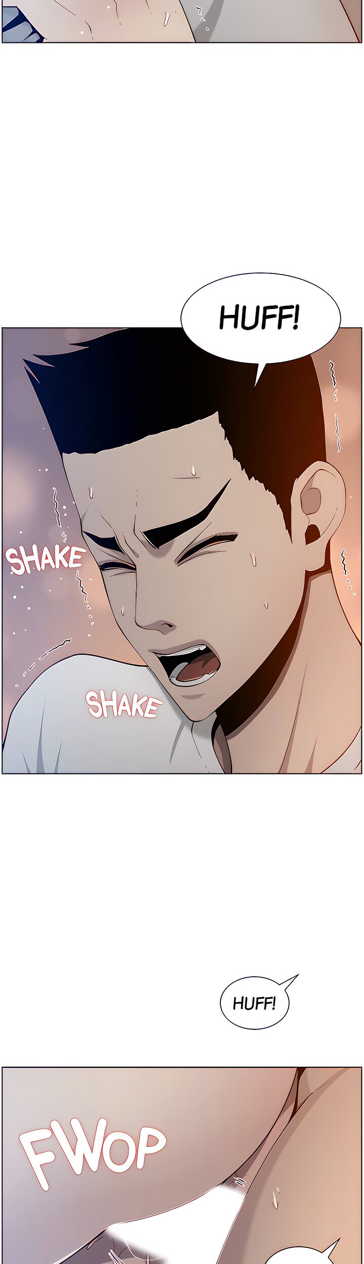 Immoral Ties Manhwa - Chapter 95 Page 44