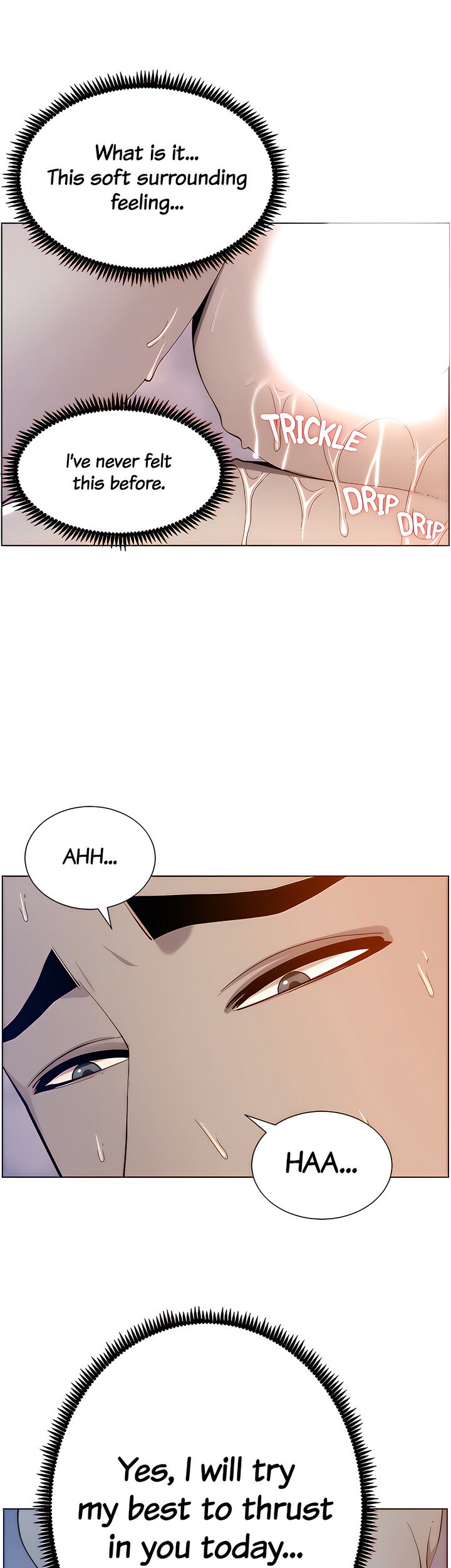 Immoral Ties Manhwa - Chapter 95 Page 46