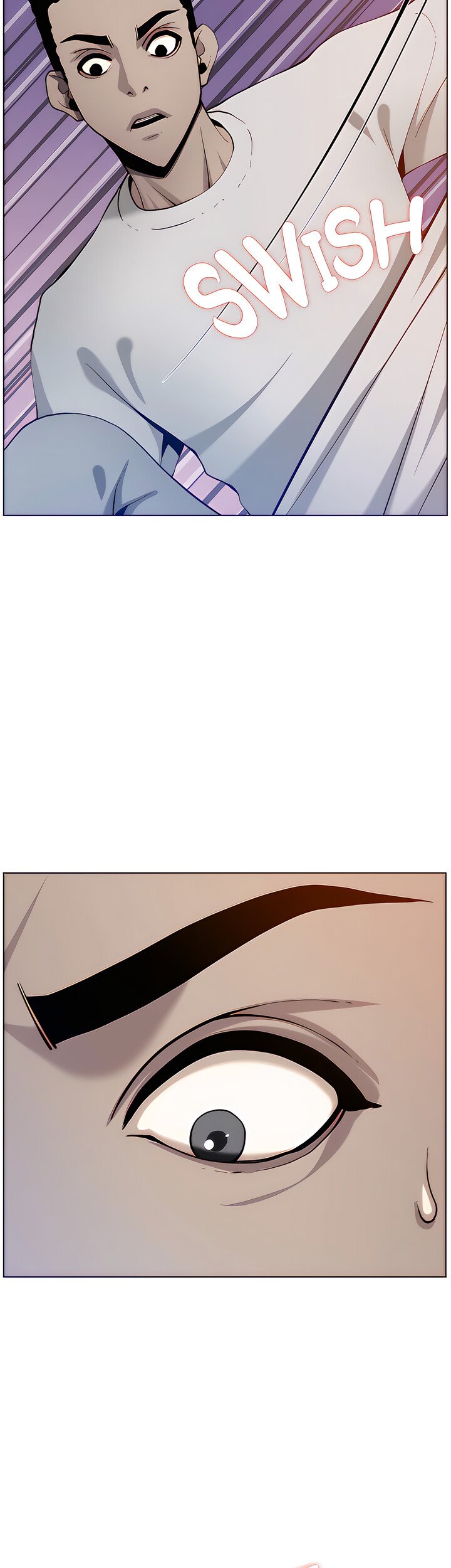 Immoral Ties Manhwa - Chapter 95 Page 50