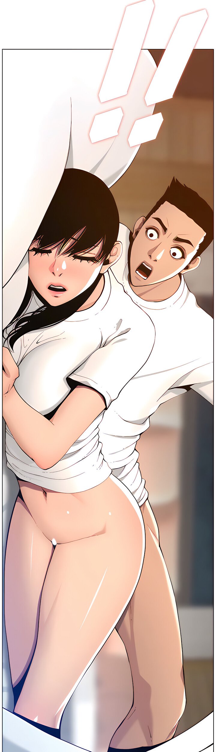 Immoral Ties Manhwa - Chapter 95 Page 51