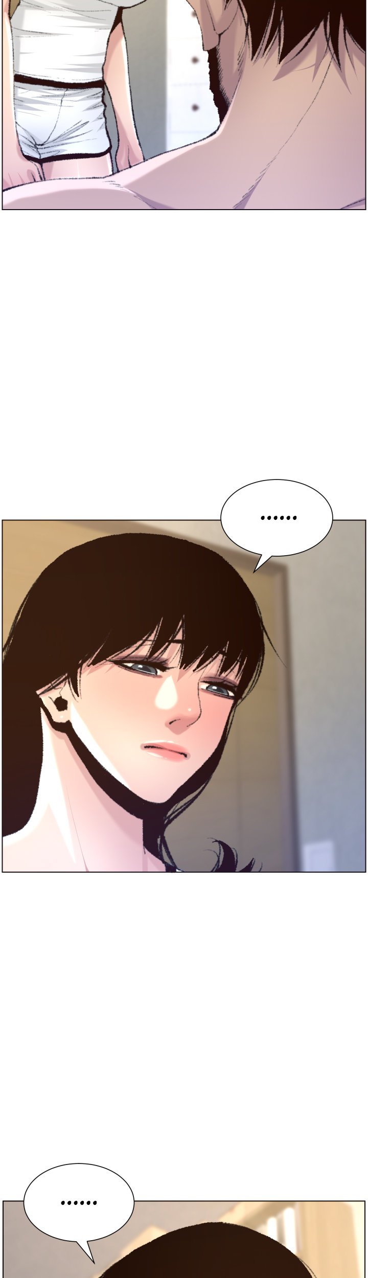 Immoral Ties Manhwa - Chapter 65 Page 8