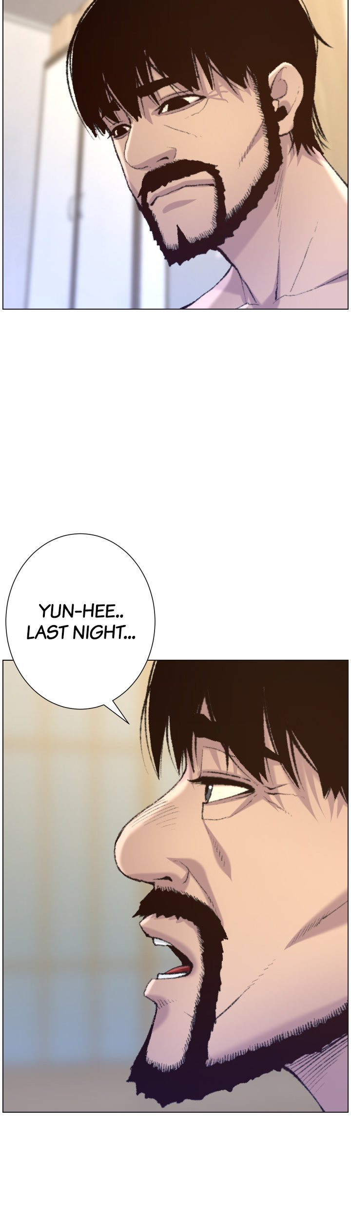 Immoral Ties Manhwa - Chapter 65 Page 9