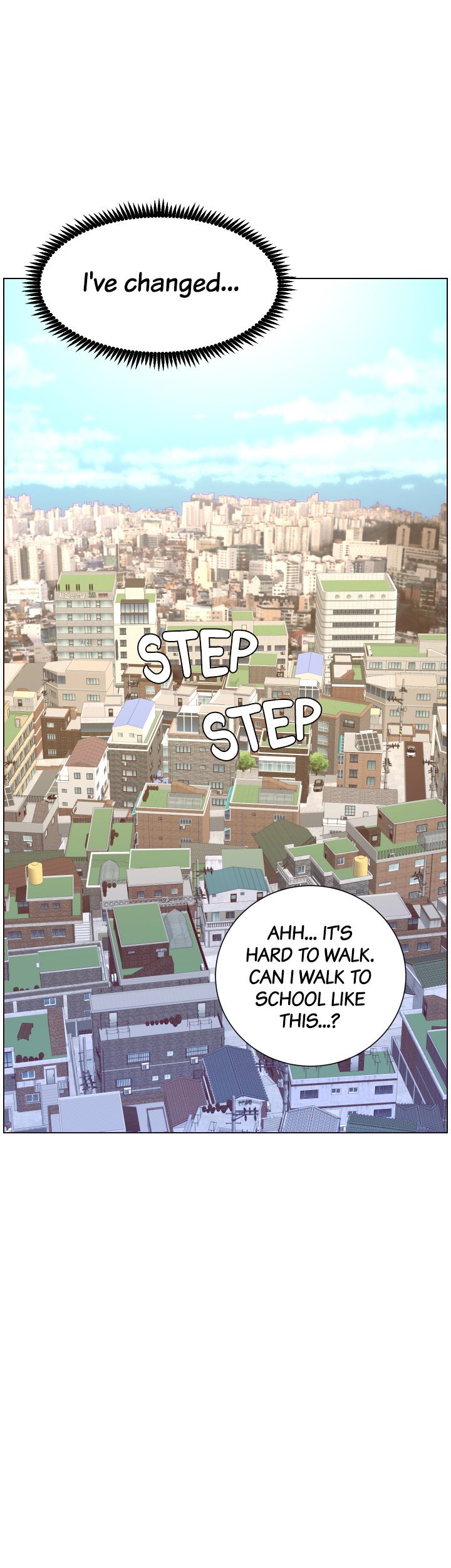 Immoral Ties Manhwa - Chapter 65 Page 38