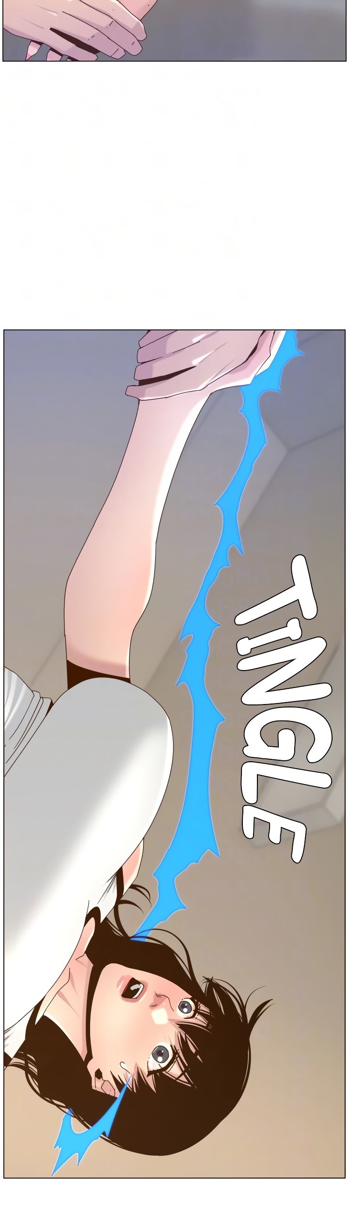 Immoral Ties Manhwa - Chapter 67 Page 8