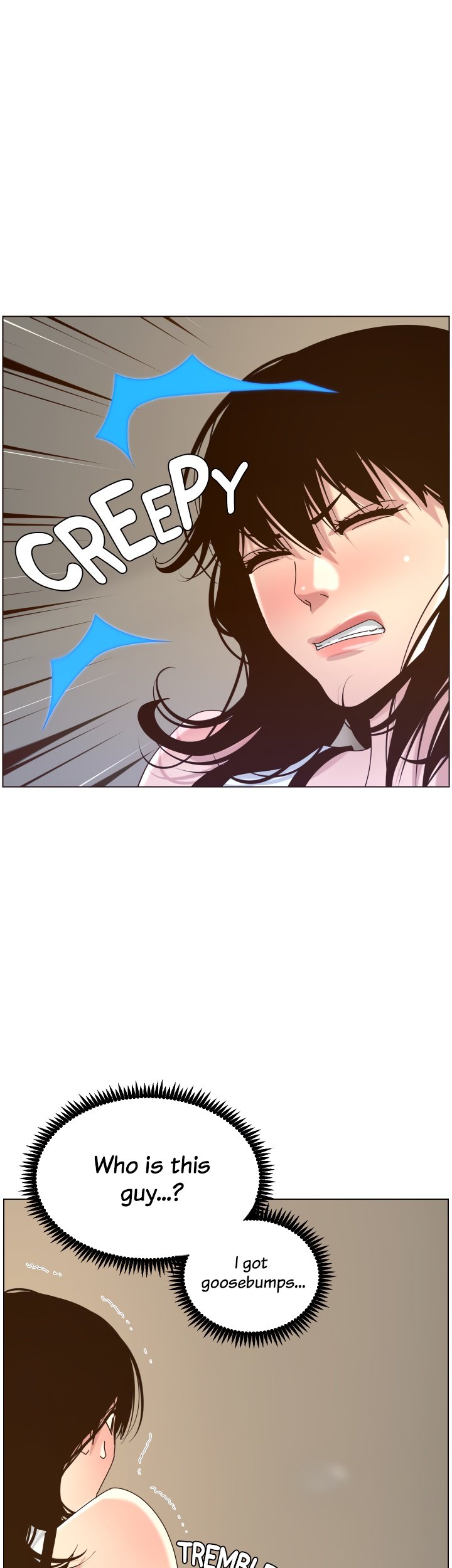 Immoral Ties Manhwa - Chapter 67 Page 9