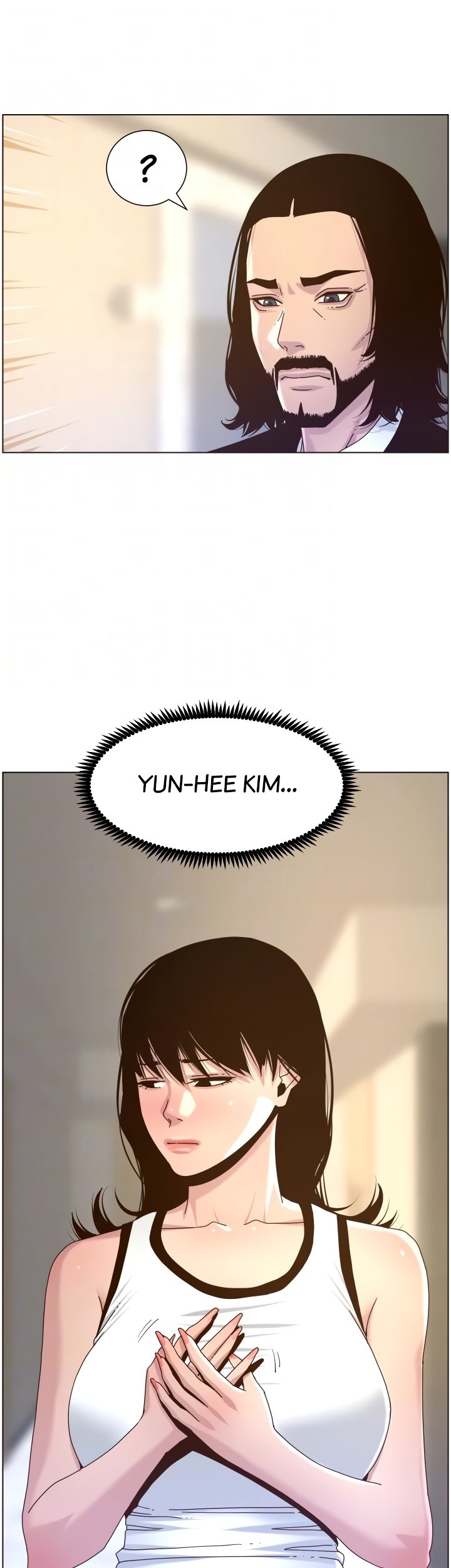 Immoral Ties Manhwa - Chapter 67 Page 11