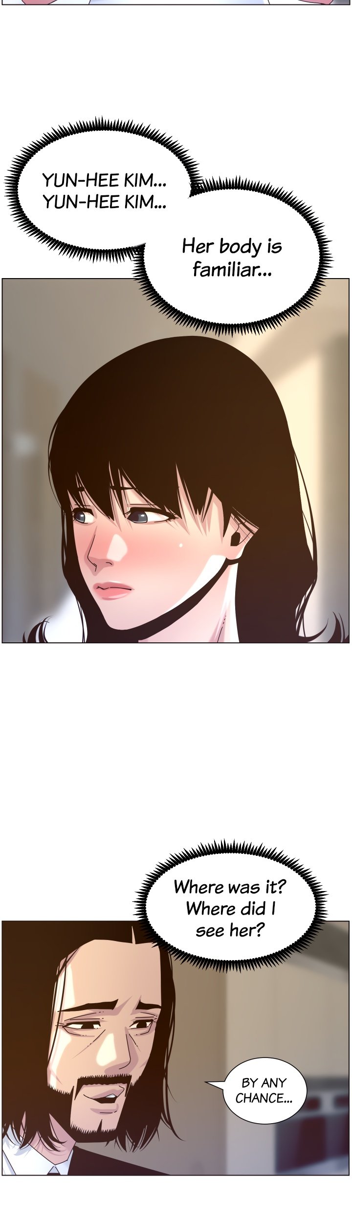 Immoral Ties Manhwa - Chapter 67 Page 12