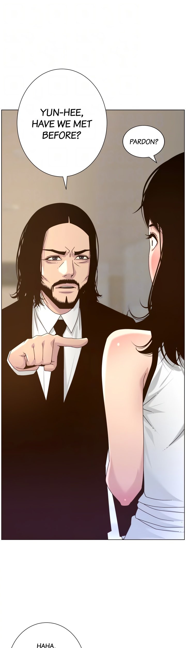 Immoral Ties Manhwa - Chapter 67 Page 13