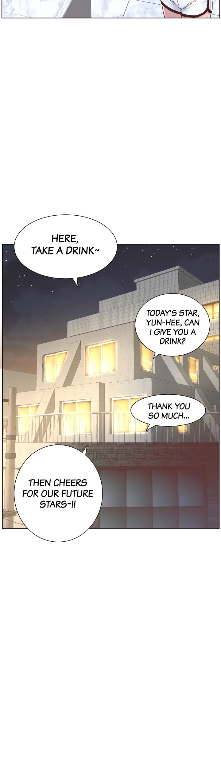 Immoral Ties Manhwa - Chapter 67 Page 20