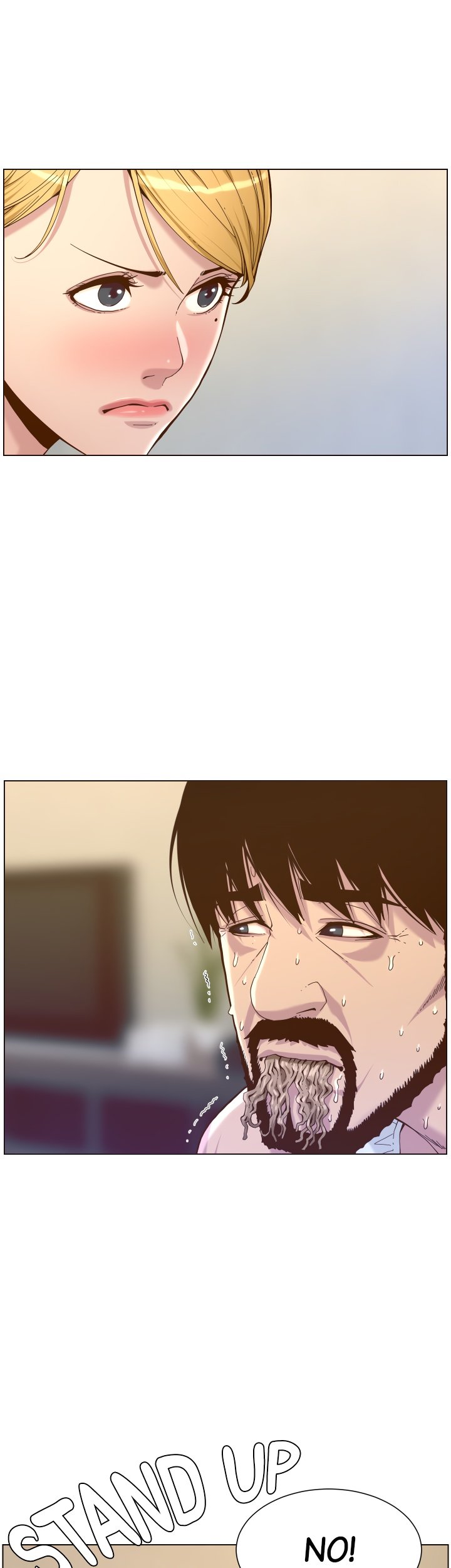 Immoral Ties Manhwa - Chapter 67 Page 29