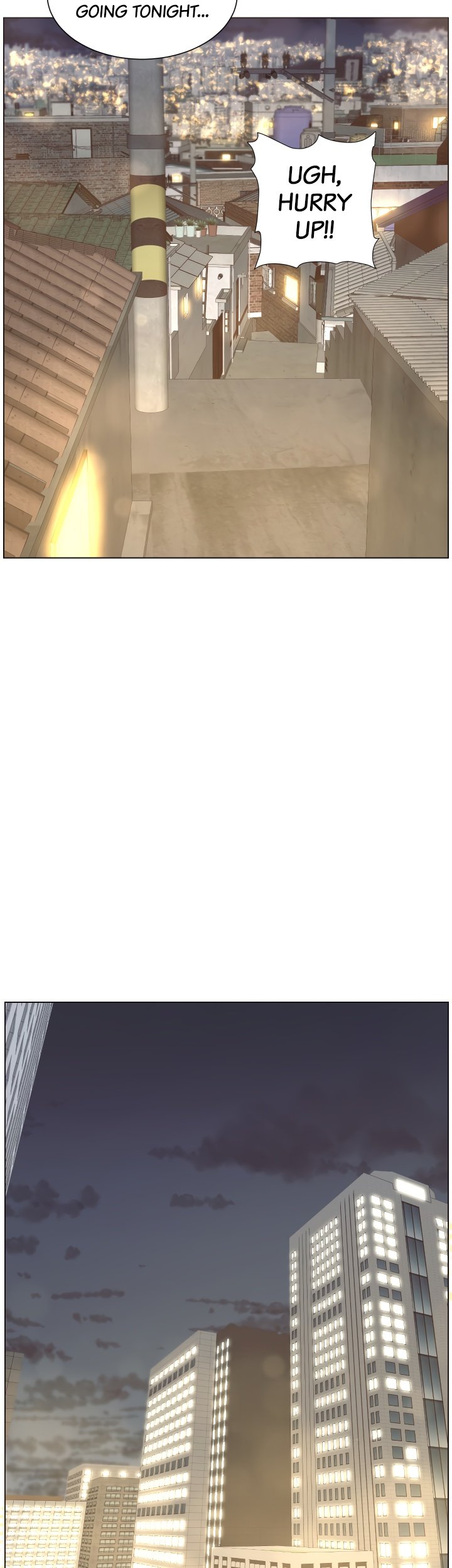 Immoral Ties Manhwa - Chapter 67 Page 32