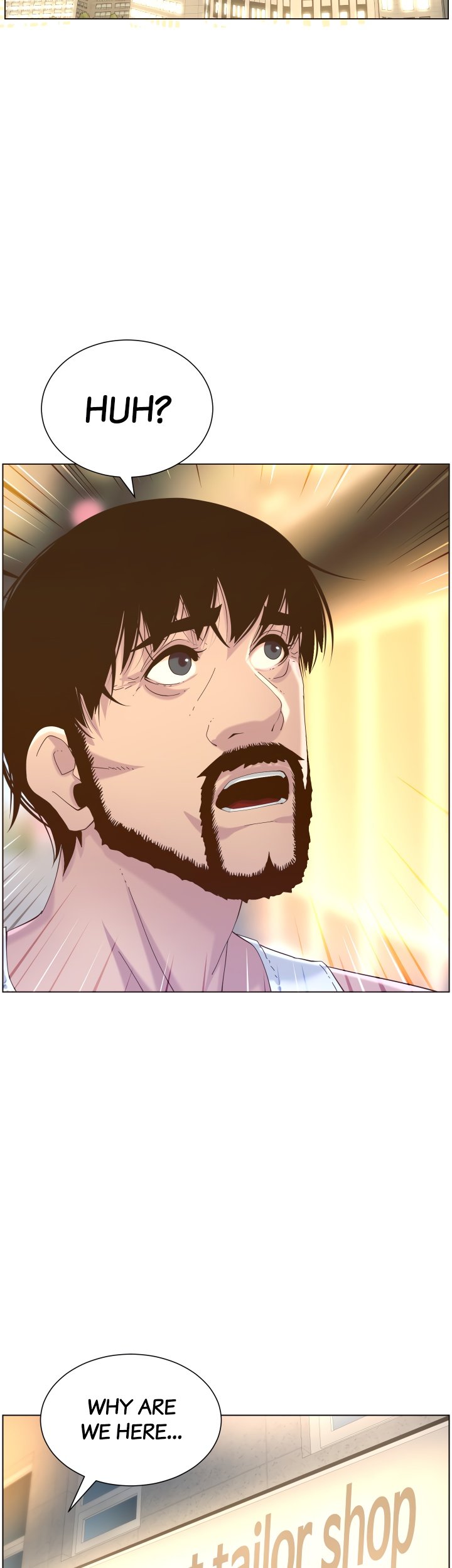 Immoral Ties Manhwa - Chapter 67 Page 33