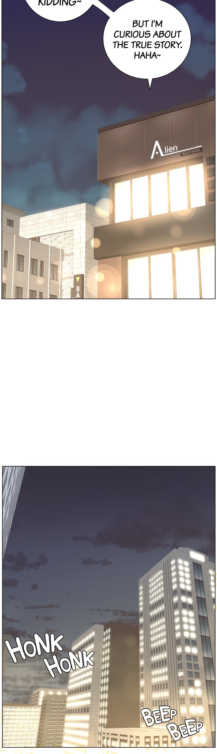 Immoral Ties Manhwa - Chapter 67 Page 46