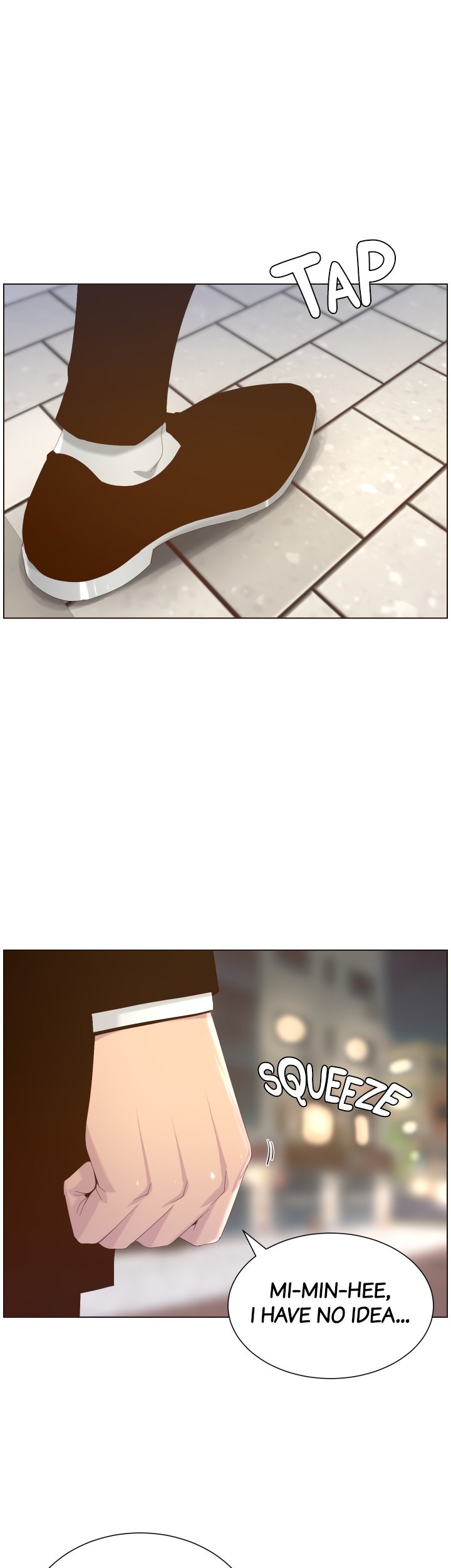 Immoral Ties Manhwa - Chapter 67 Page 47