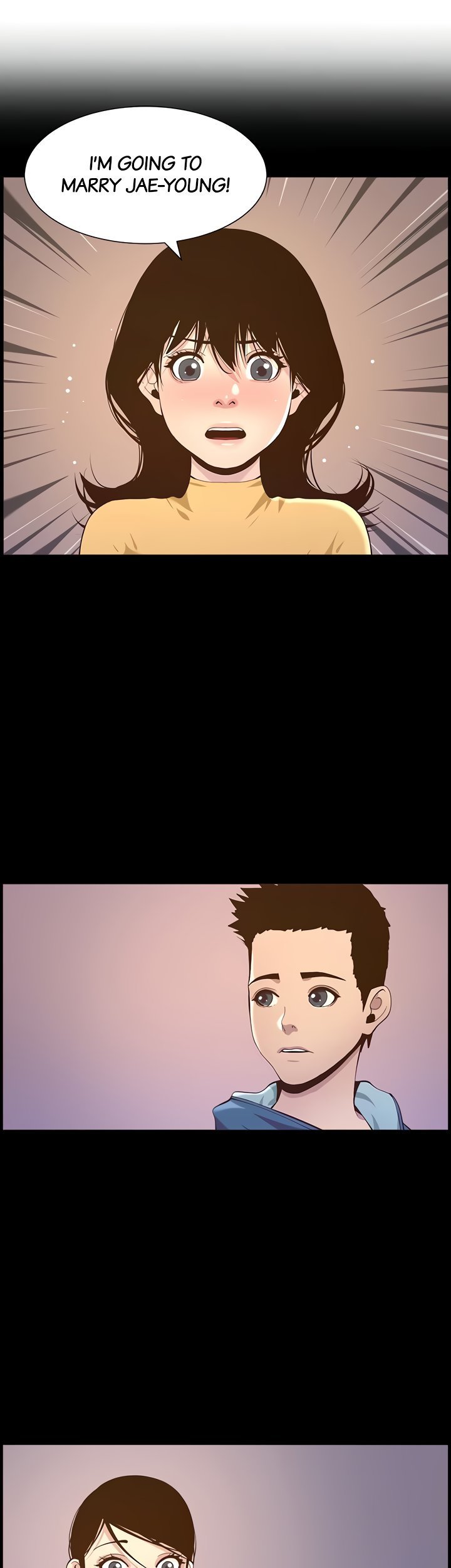 Immoral Ties Manhwa - Chapter 76 Page 4